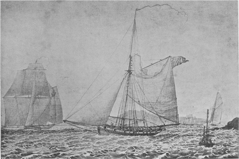 H.M. Cutter Wickham